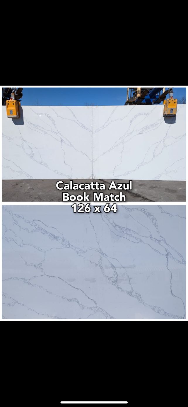 Gallery Image: G Stars Granite and Marble